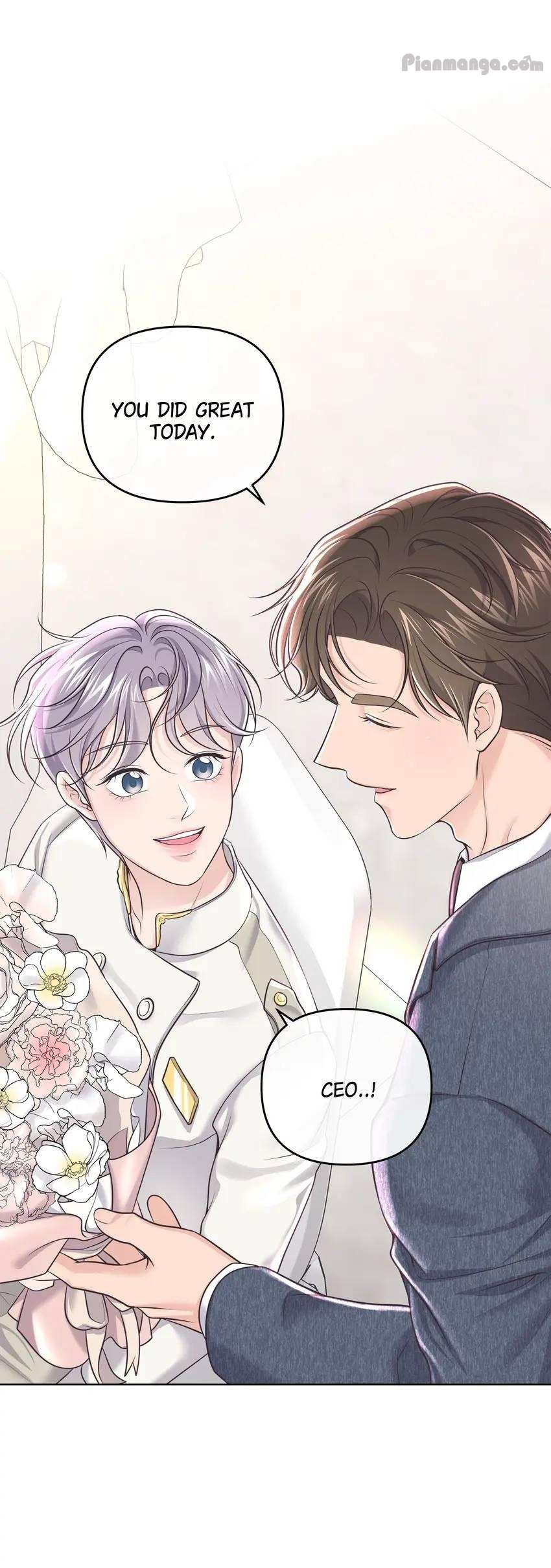 Read BUTLER chapter 75 image 29 on Lezhin