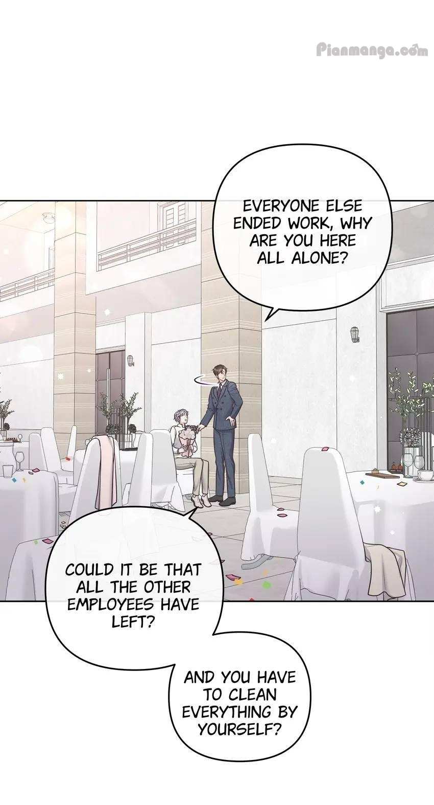 Read BUTLER chapter 75 image 30 on Lezhin