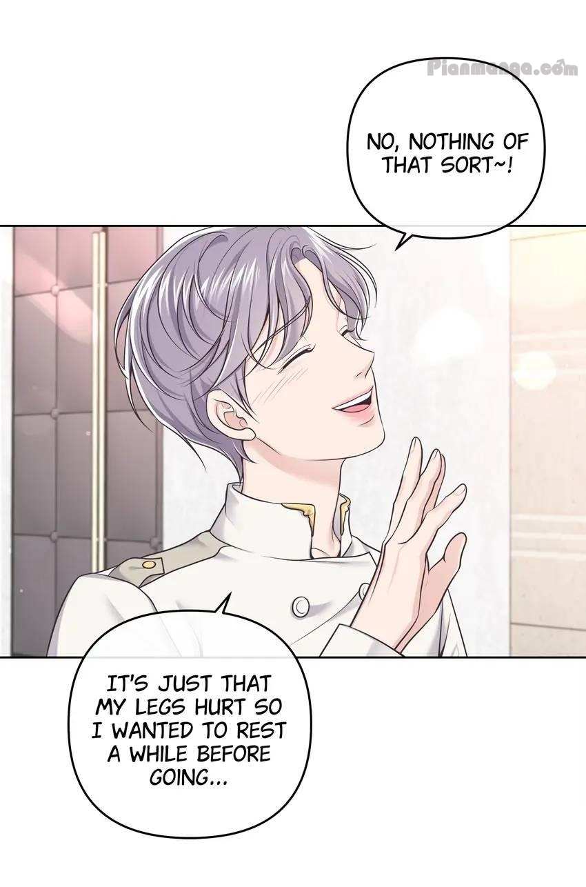 Read BUTLER chapter 75 image 31 on Lezhin