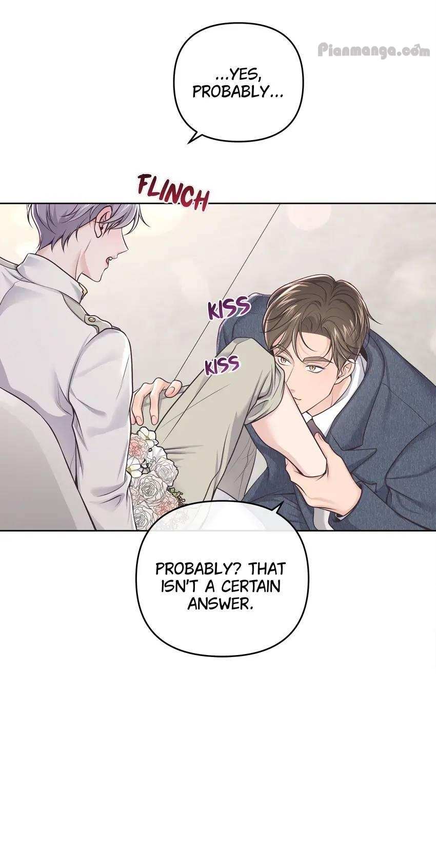 Read BUTLER chapter 75 image 39 on Lezhin