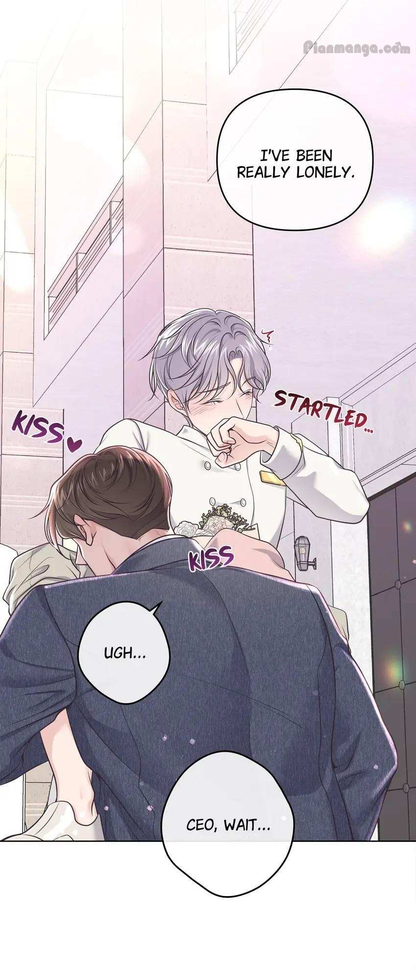 Read BUTLER chapter 75 image 41 on Lezhin