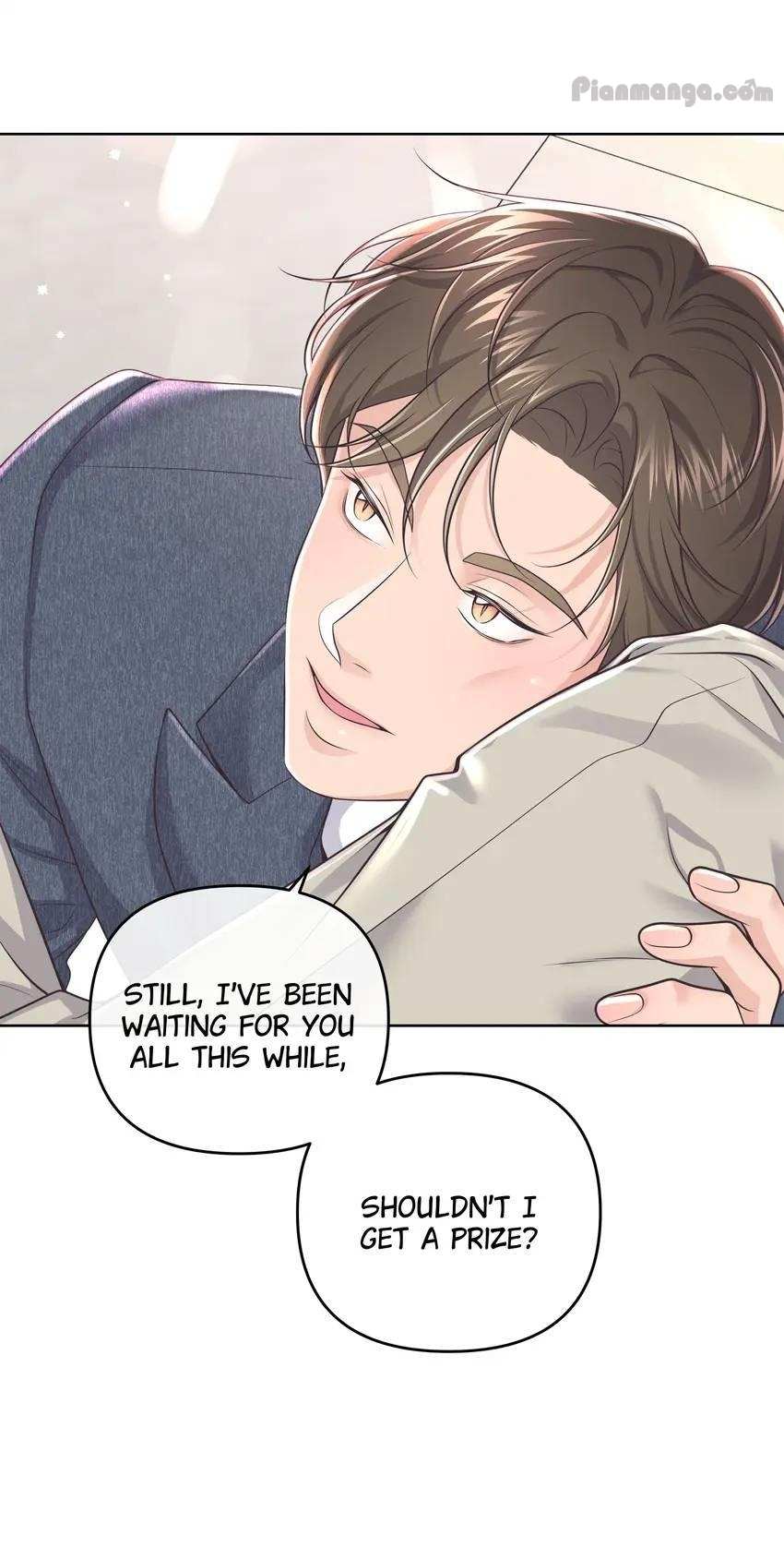 Read BUTLER chapter 75 image 42 on Lezhin