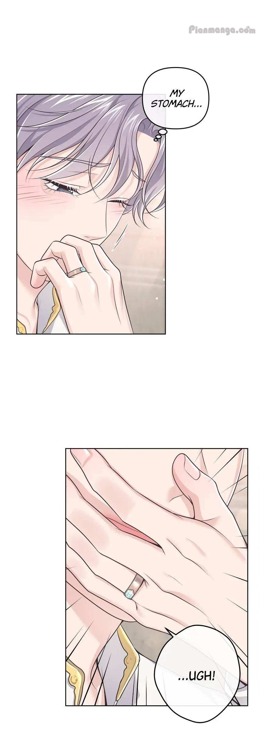 Read BUTLER chapter 75 image 43 on Lezhin