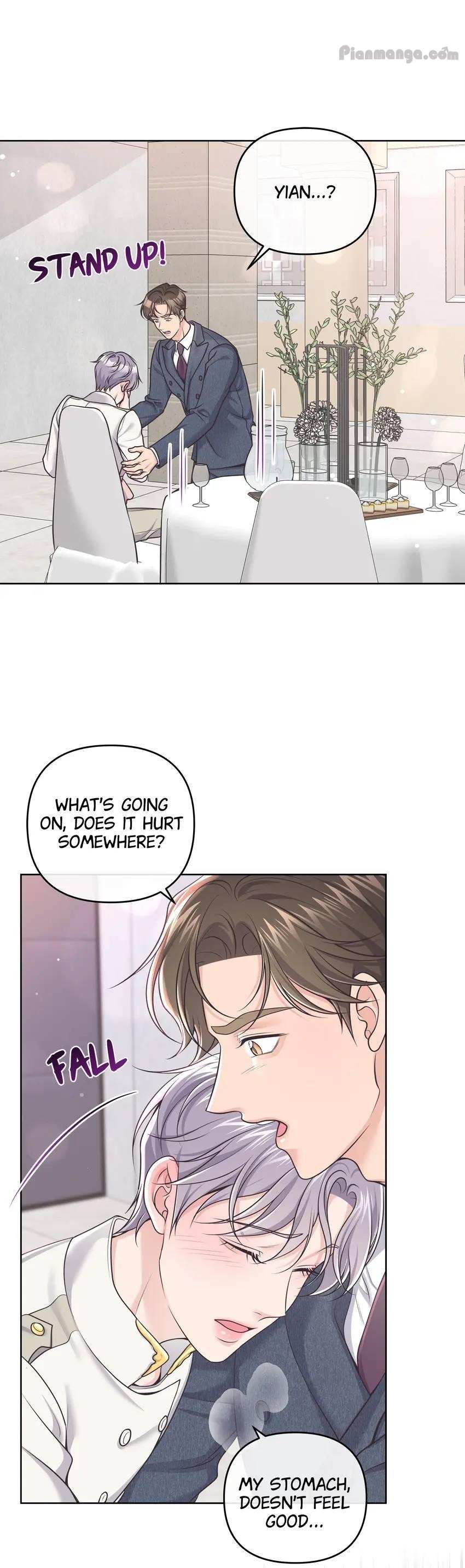 Read BUTLER chapter 75 image 44 on Lezhin