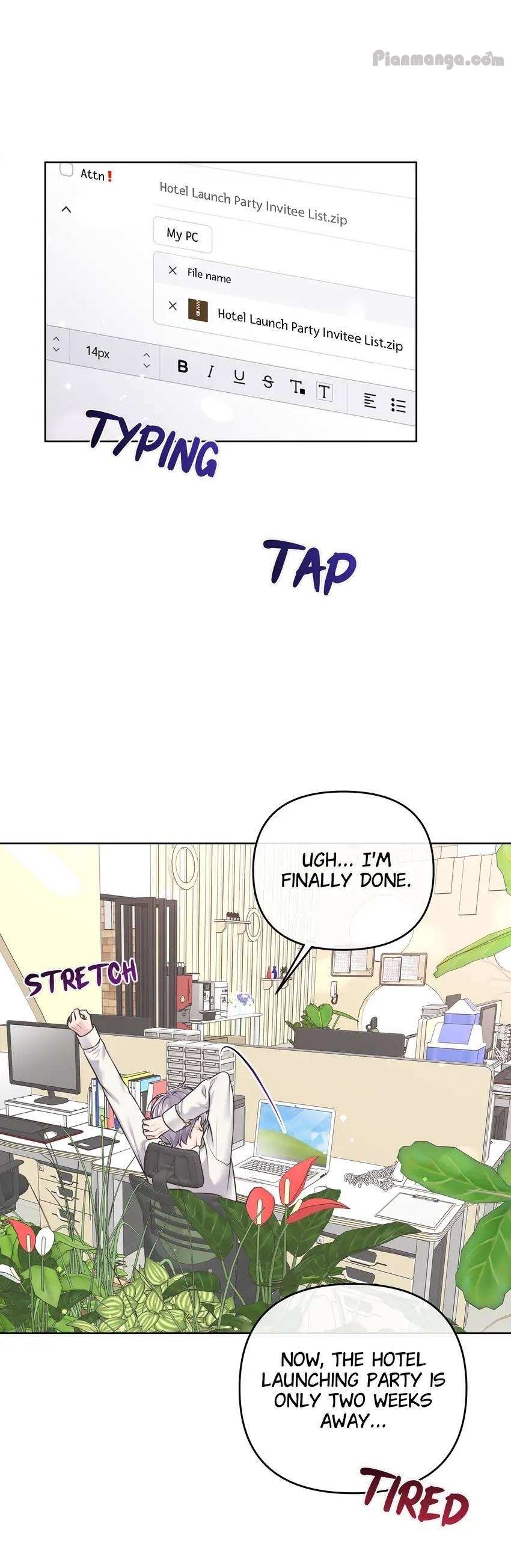 Read BUTLER chapter 75 image 6 on Lezhin
