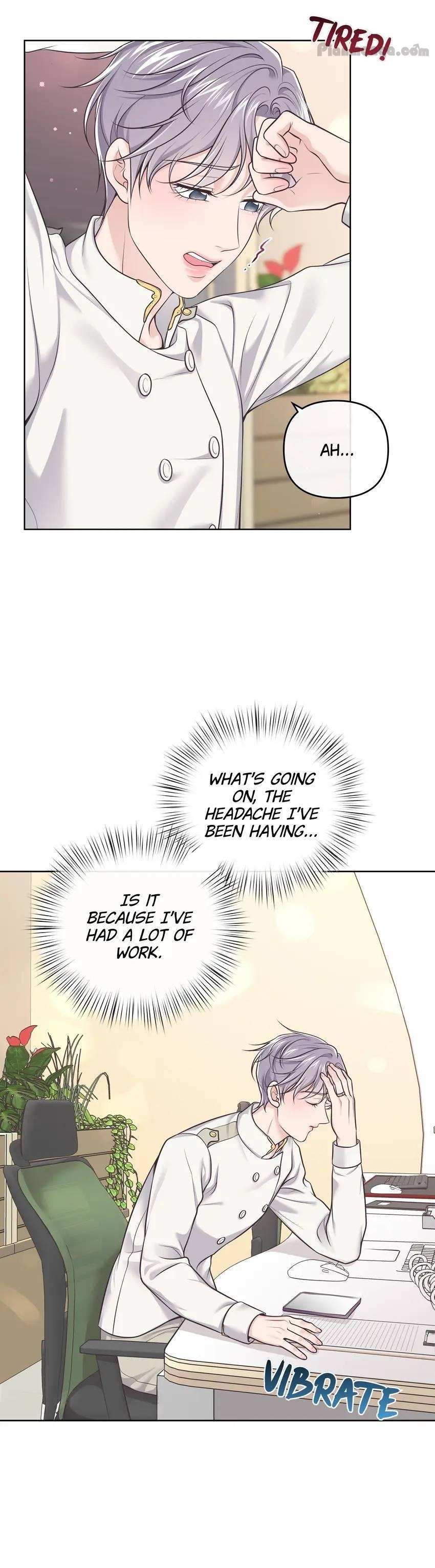 Read BUTLER chapter 75 image 7 on Lezhin