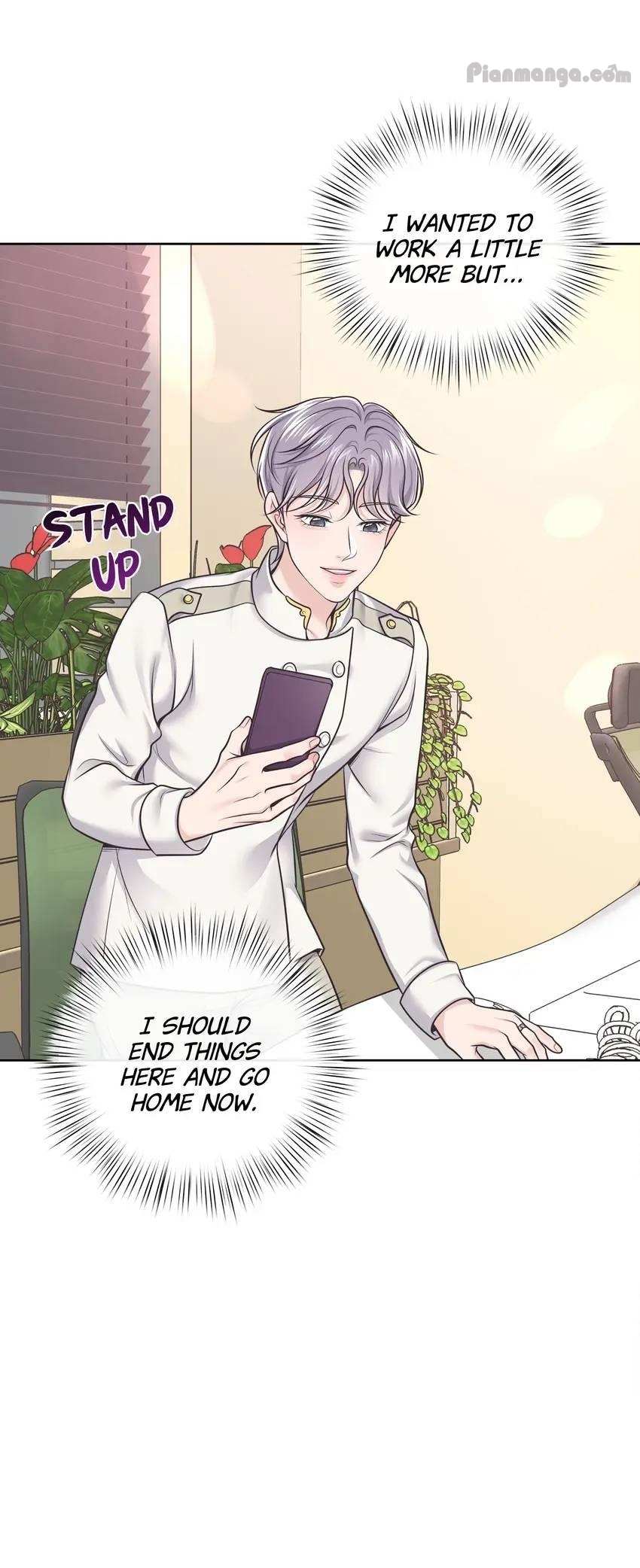 Read BUTLER chapter 75 image 9 on Lezhin