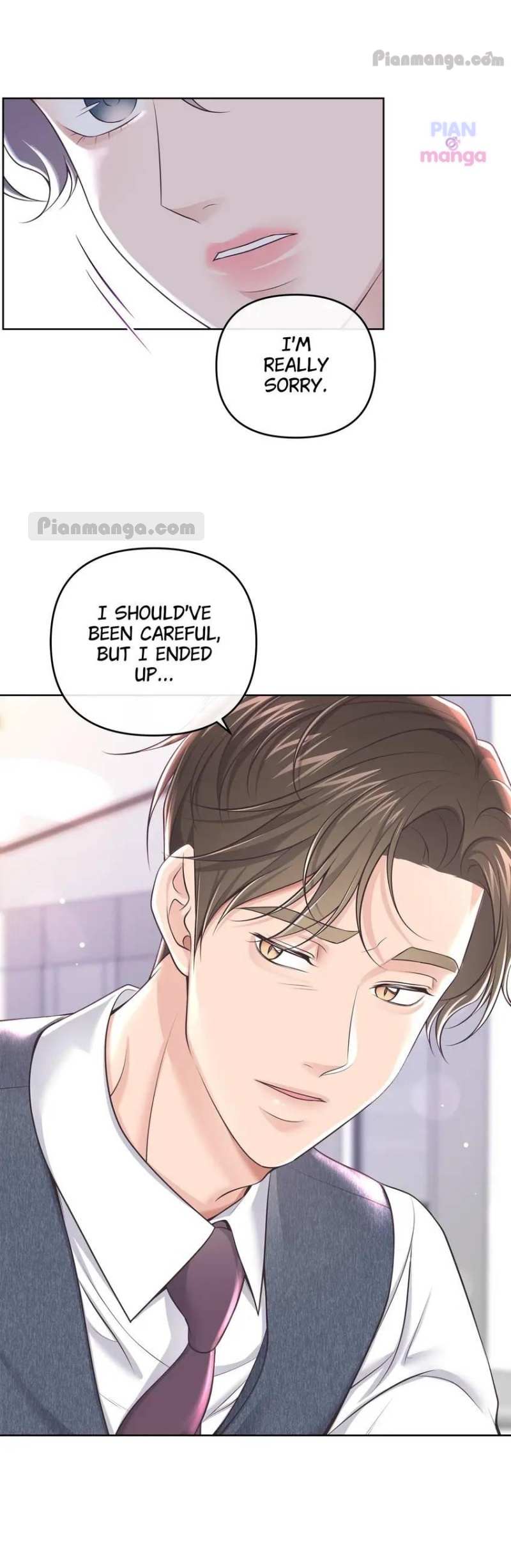 Read BUTLER chapter 76 image 11 on Lezhin