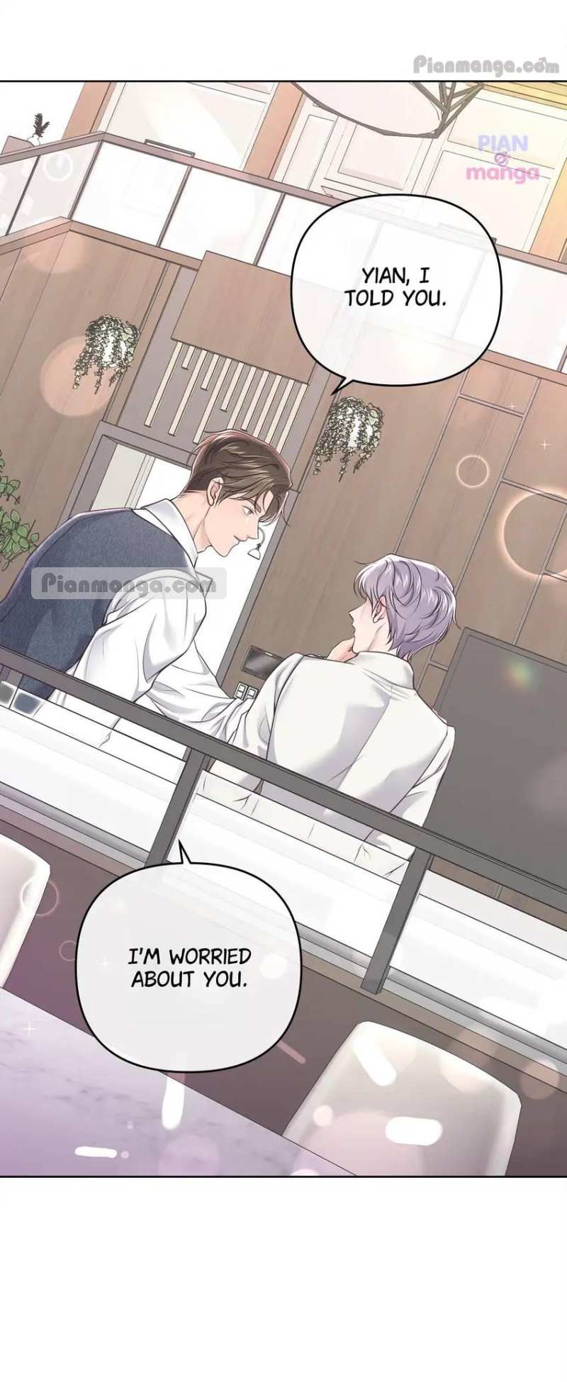 Read BUTLER chapter 76 image 15 on Lezhin