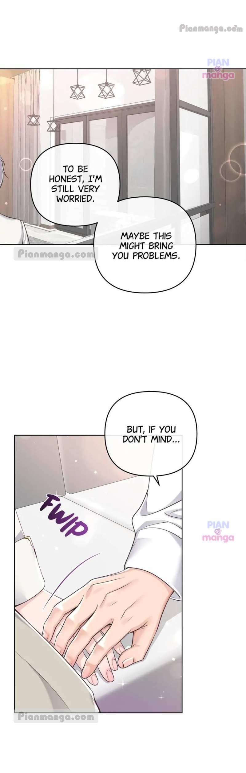 Read BUTLER chapter 76 image 17 on Lezhin