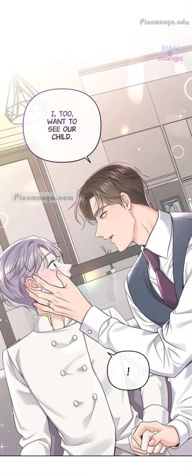 Read BUTLER chapter 76 image 18 on Lezhin