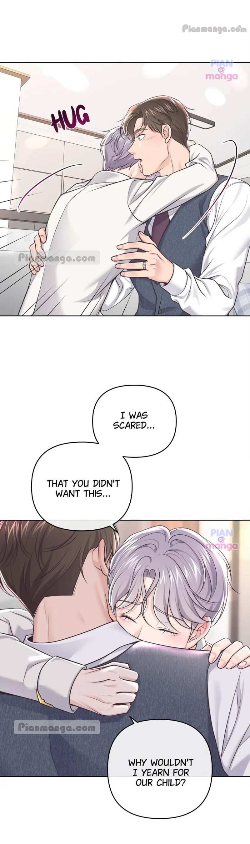 Read BUTLER chapter 76 image 21 on Lezhin