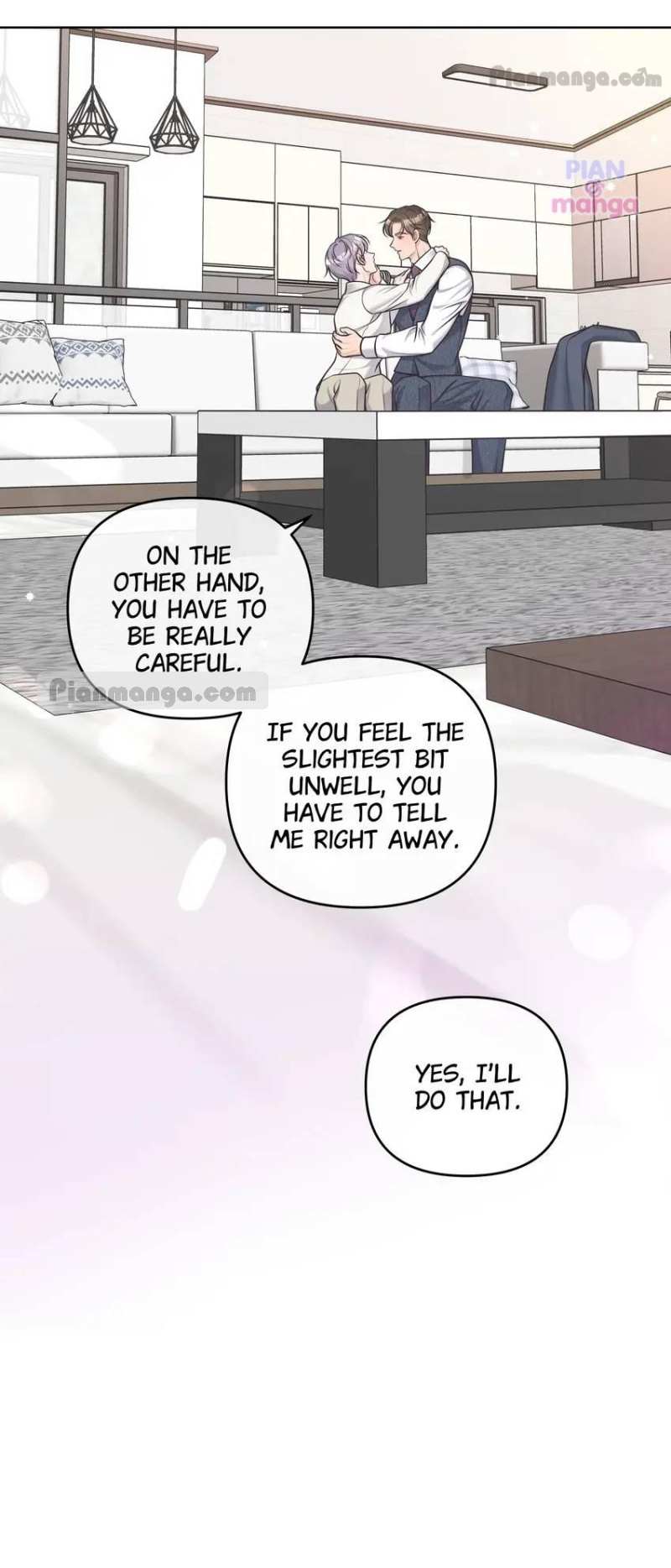 Read BUTLER chapter 76 image 23 on Lezhin