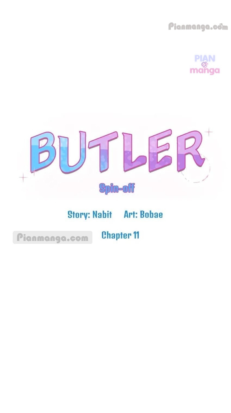 Read BUTLER chapter 76 image 24 on Lezhin