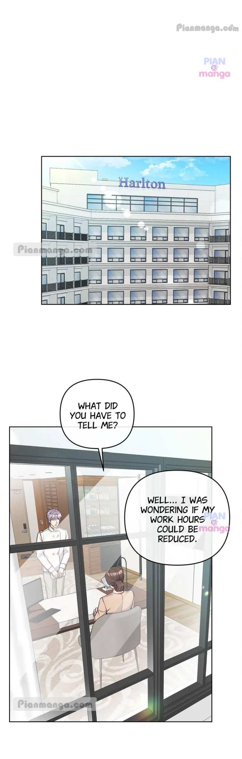 Read BUTLER chapter 76 image 25 on Lezhin