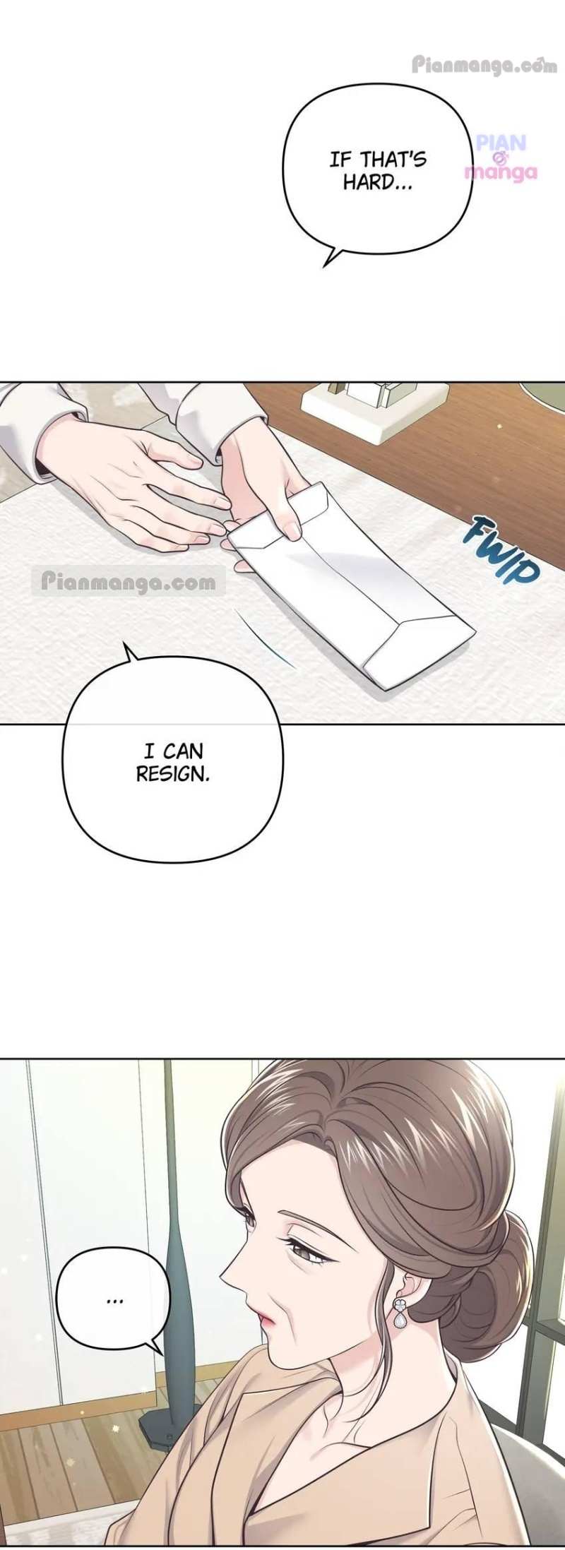Read BUTLER chapter 76 image 26 on Lezhin