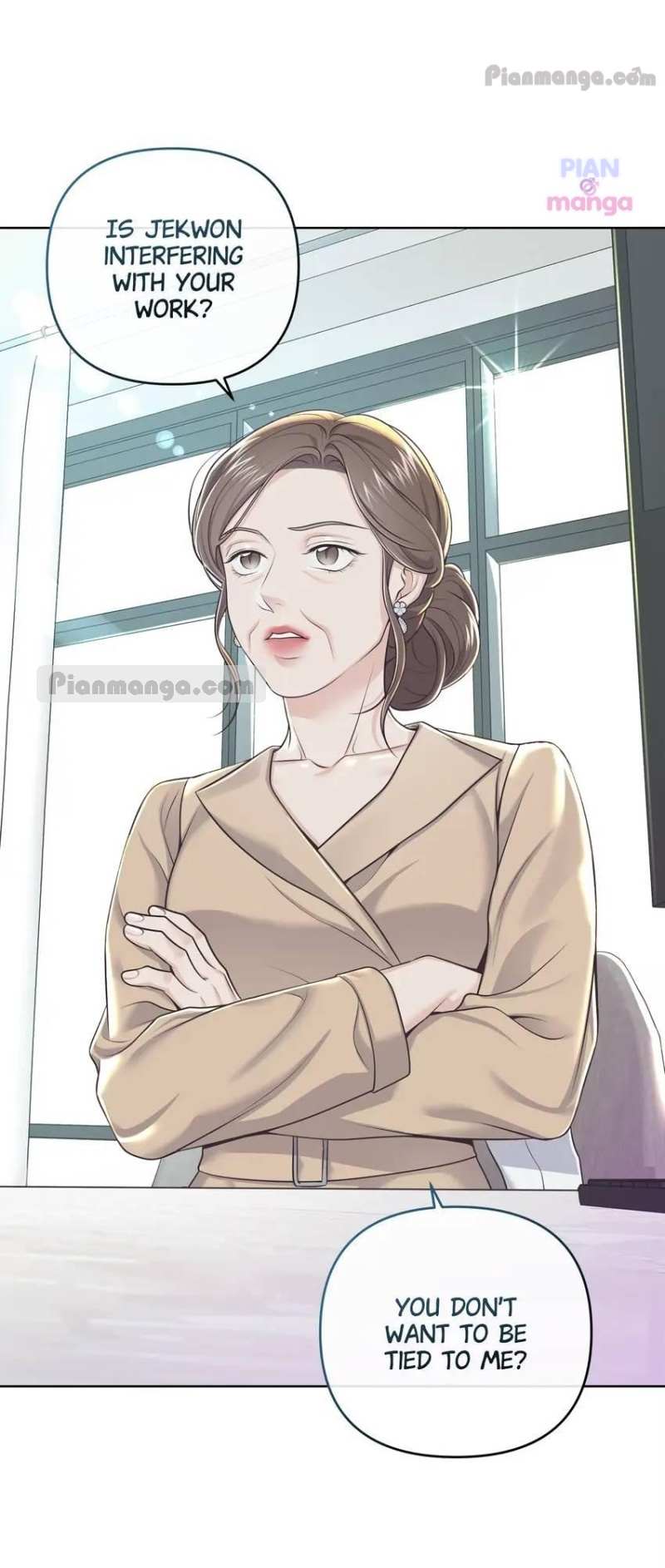 Read BUTLER chapter 76 image 28 on Lezhin