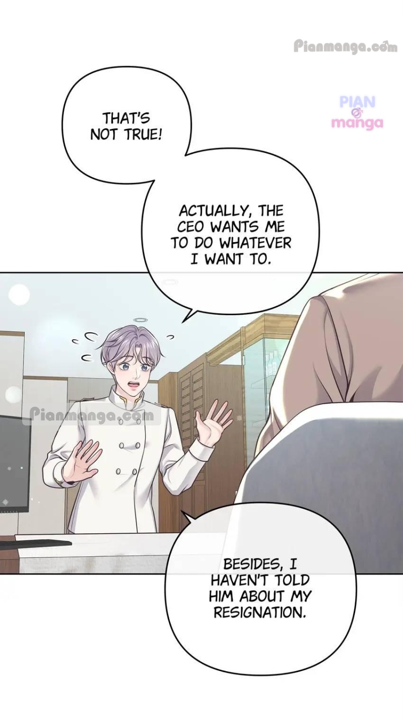 Read BUTLER chapter 76 image 29 on Lezhin