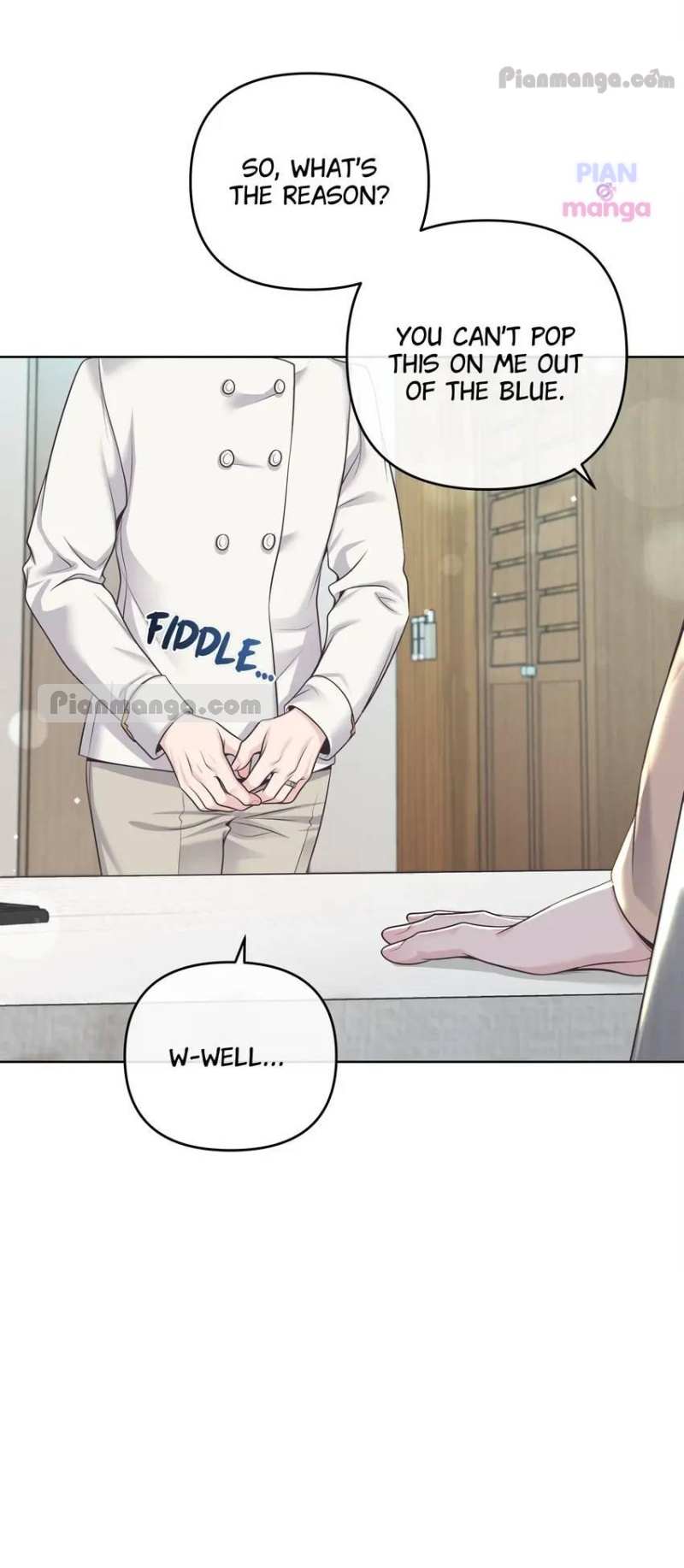 Read BUTLER chapter 76 image 30 on Lezhin