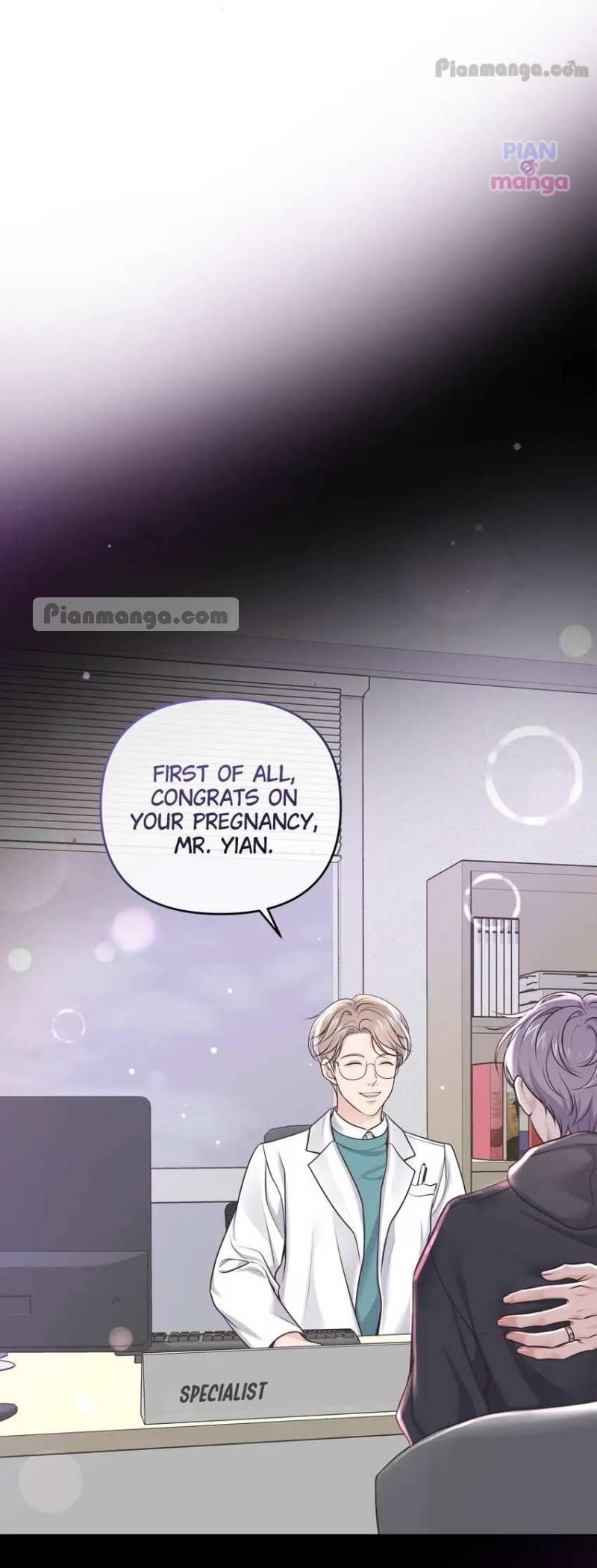 Read BUTLER chapter 76 image 33 on Lezhin