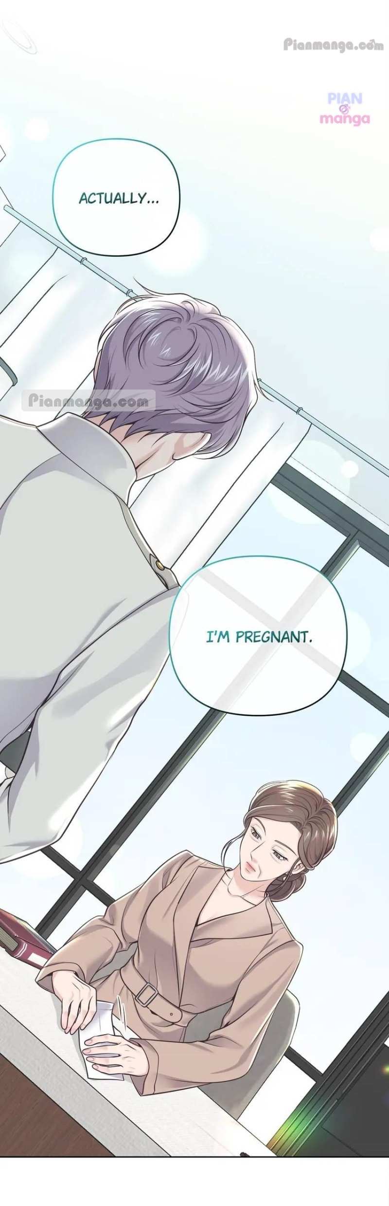 Read BUTLER chapter 76 image 36 on Lezhin