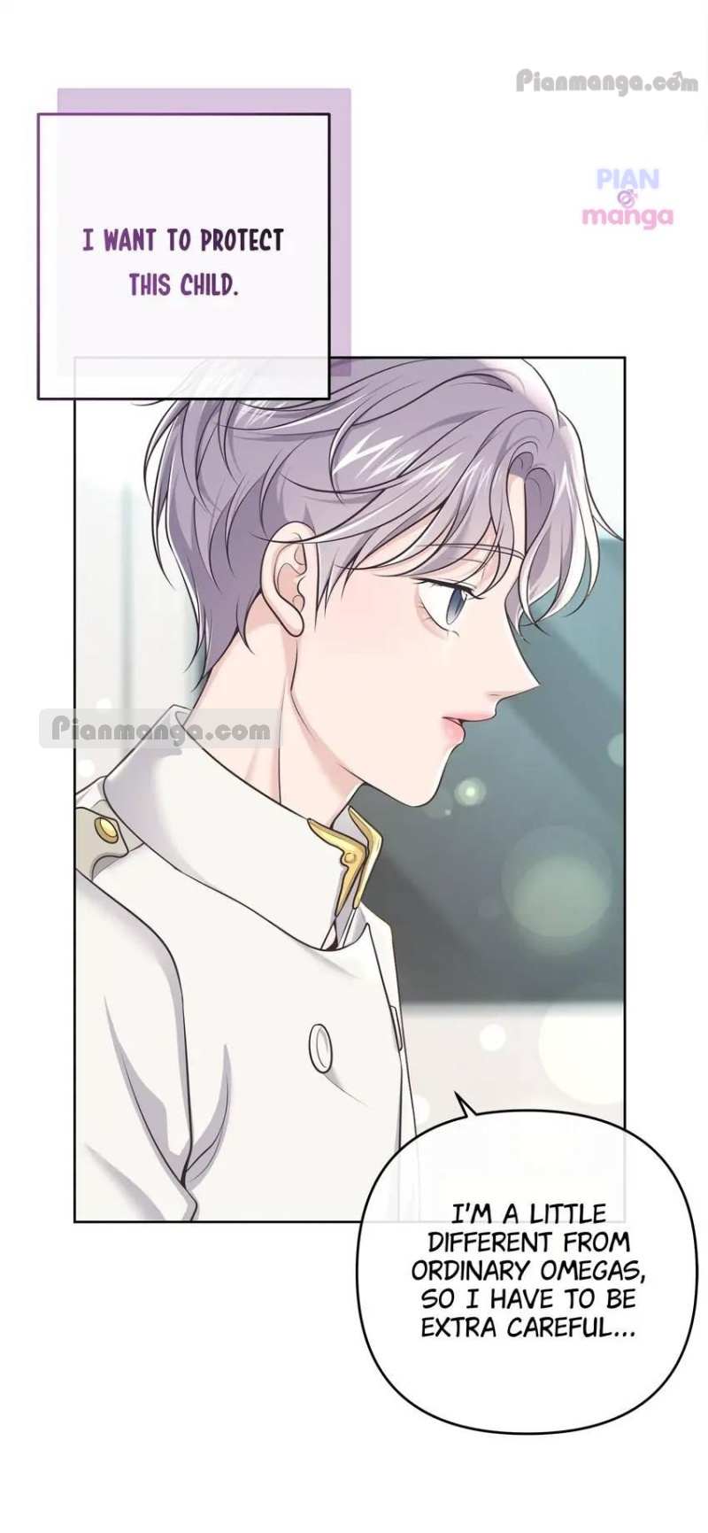 Read BUTLER chapter 76 image 37 on Lezhin