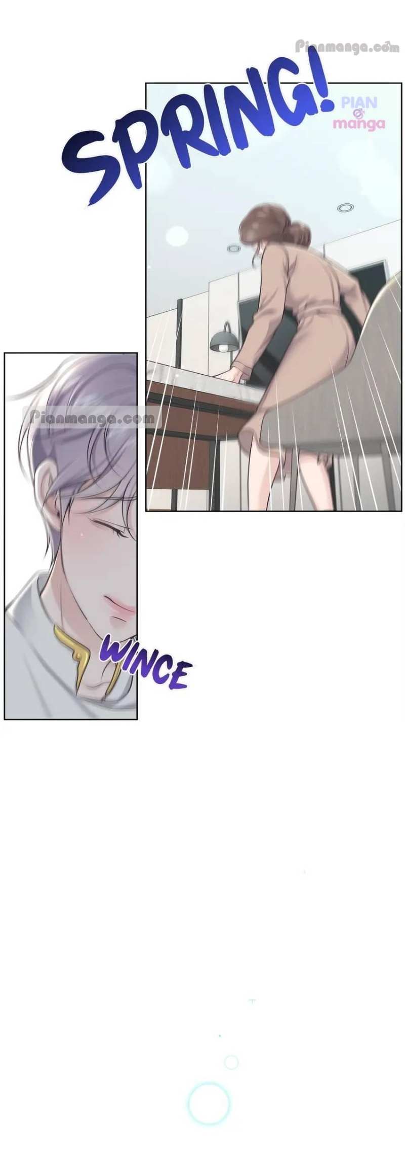 Read BUTLER chapter 76 image 41 on Lezhin