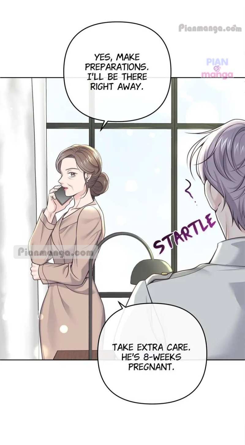 Read BUTLER chapter 76 image 43 on Lezhin