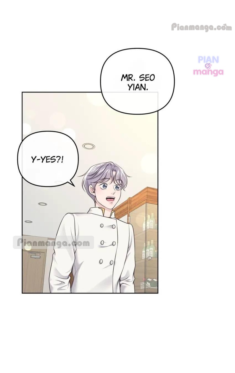 Read BUTLER chapter 76 image 44 on Lezhin