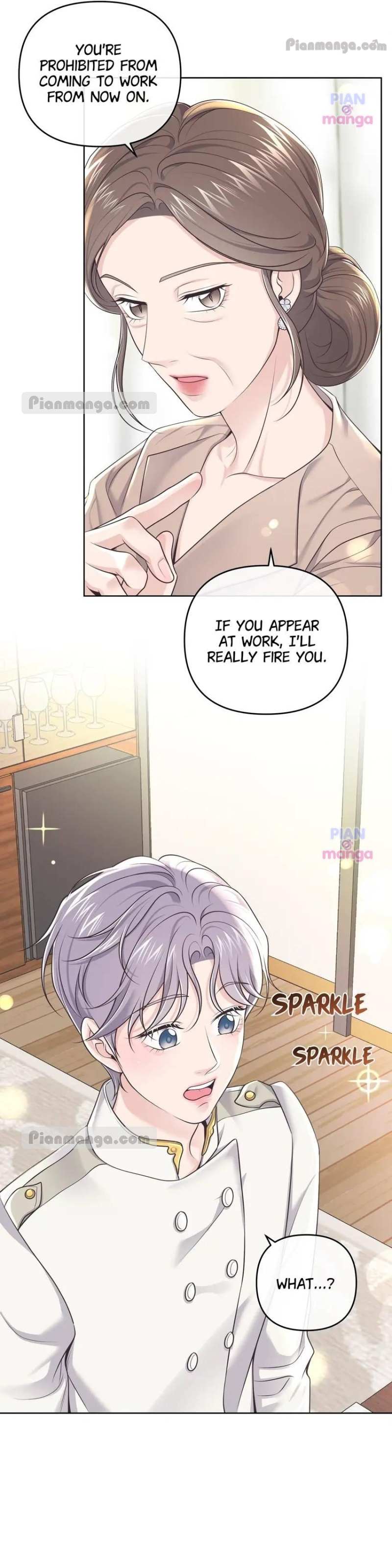 Read BUTLER chapter 76 image 45 on Lezhin