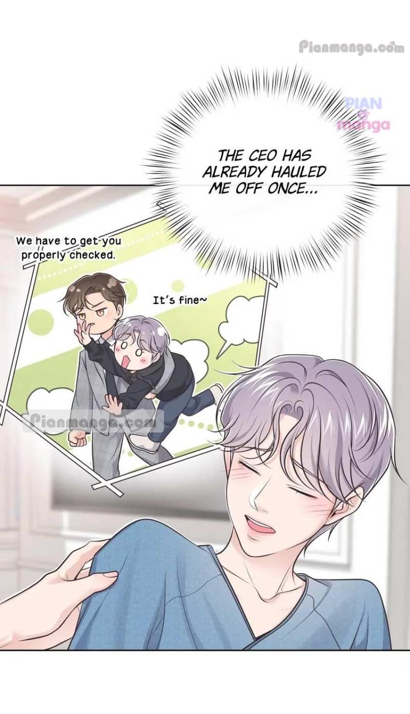 Read BUTLER chapter 76 image 49 on Lezhin