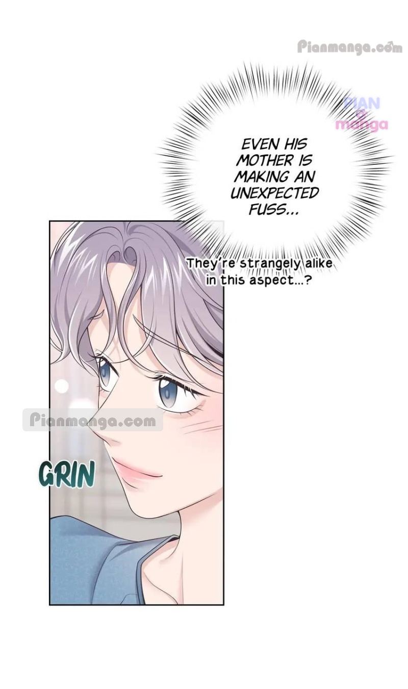 Read BUTLER chapter 76 image 50 on Lezhin