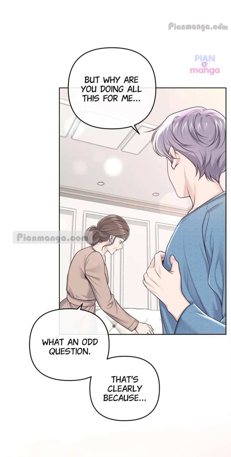 Read BUTLER chapter 76 image 51 on Lezhin