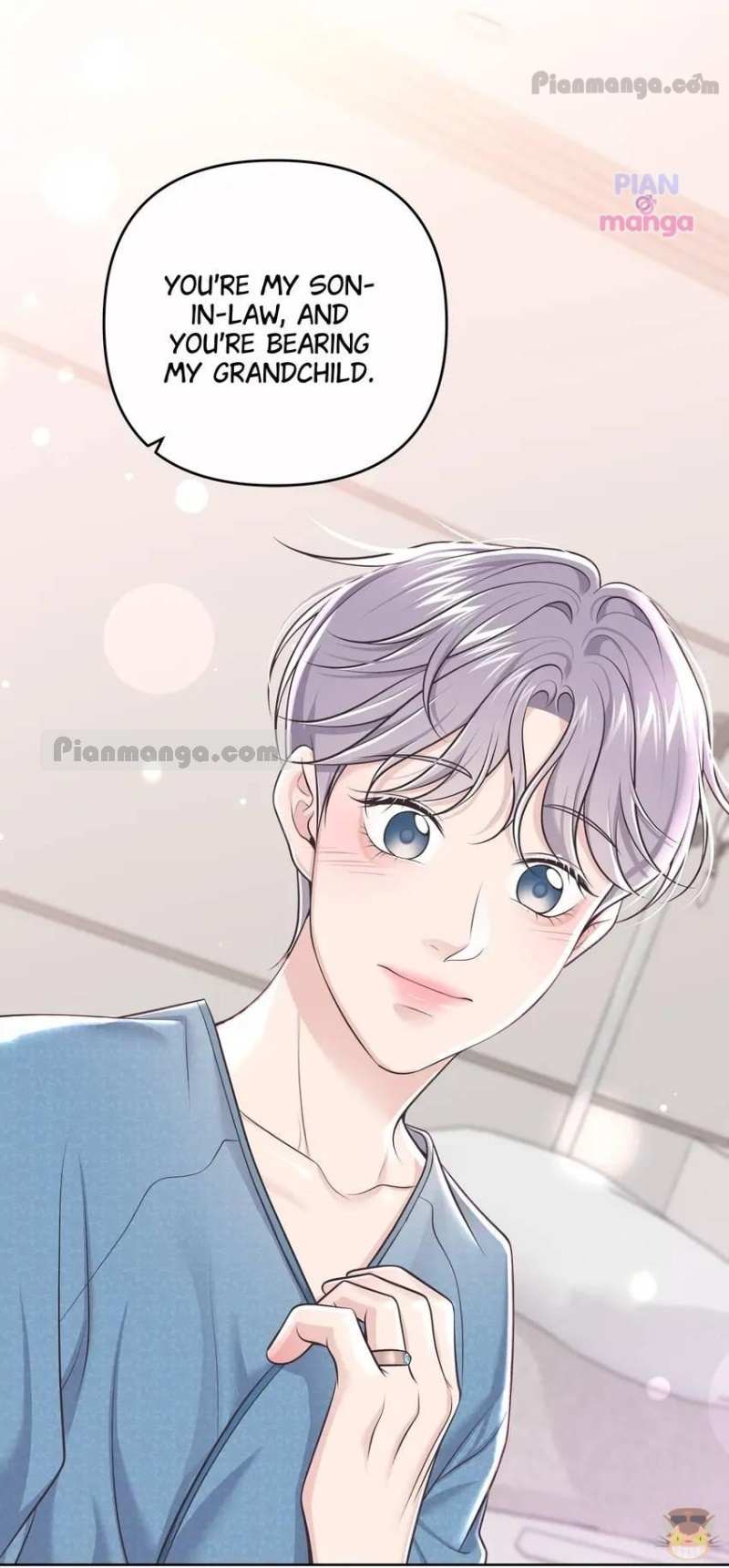 Read BUTLER chapter 76 image 52 on Lezhin