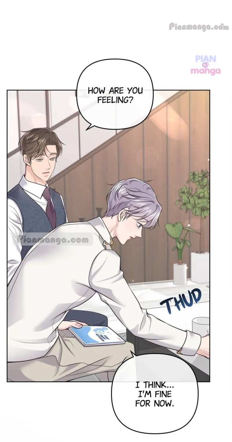 Read BUTLER chapter 76 image 7 on Lezhin