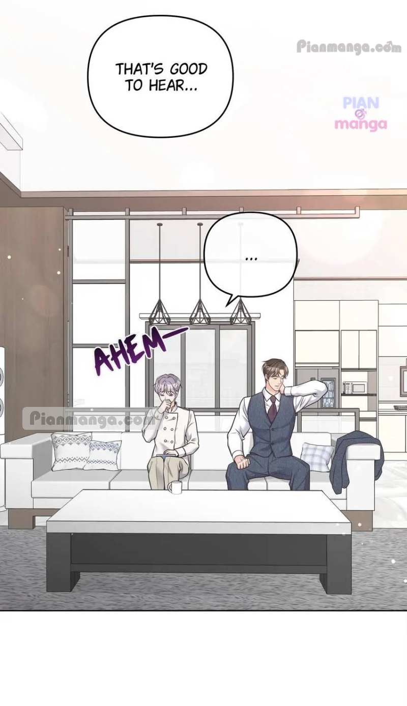 Read BUTLER chapter 76 image 8 on Lezhin