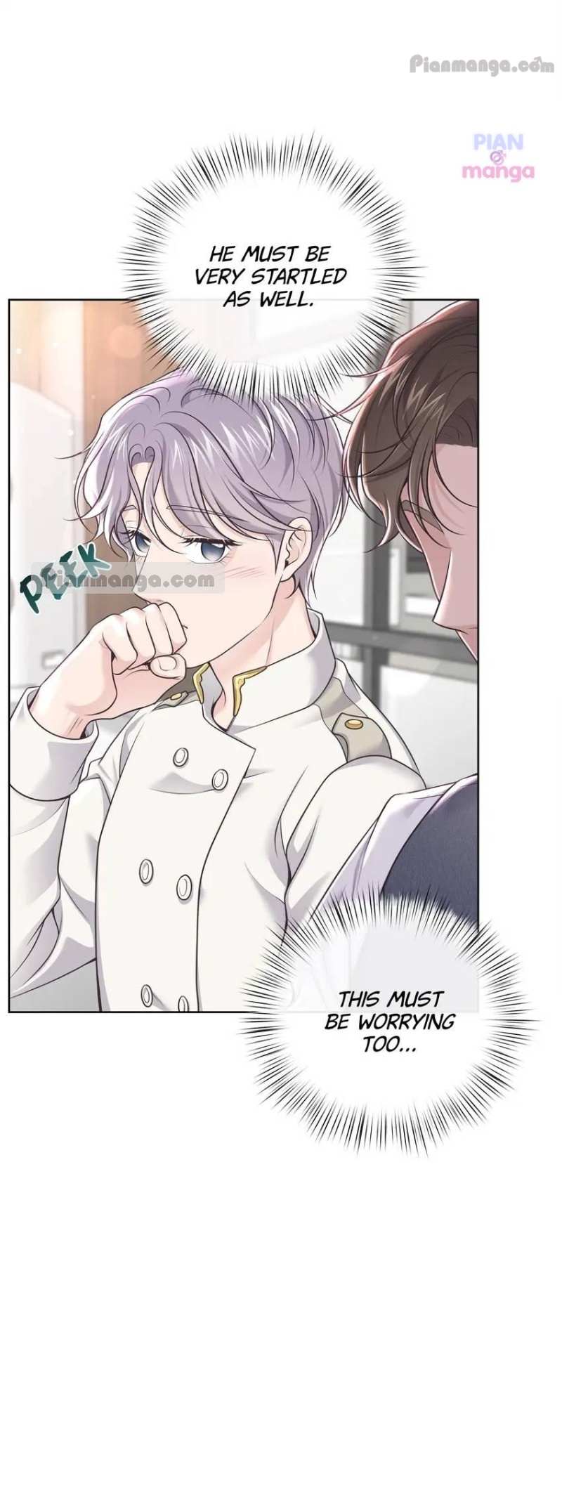 Read BUTLER chapter 76 image 9 on Lezhin