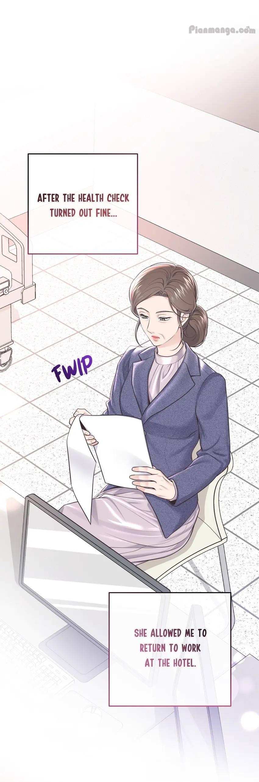 Read BUTLER chapter 77 image 13 on Lezhin