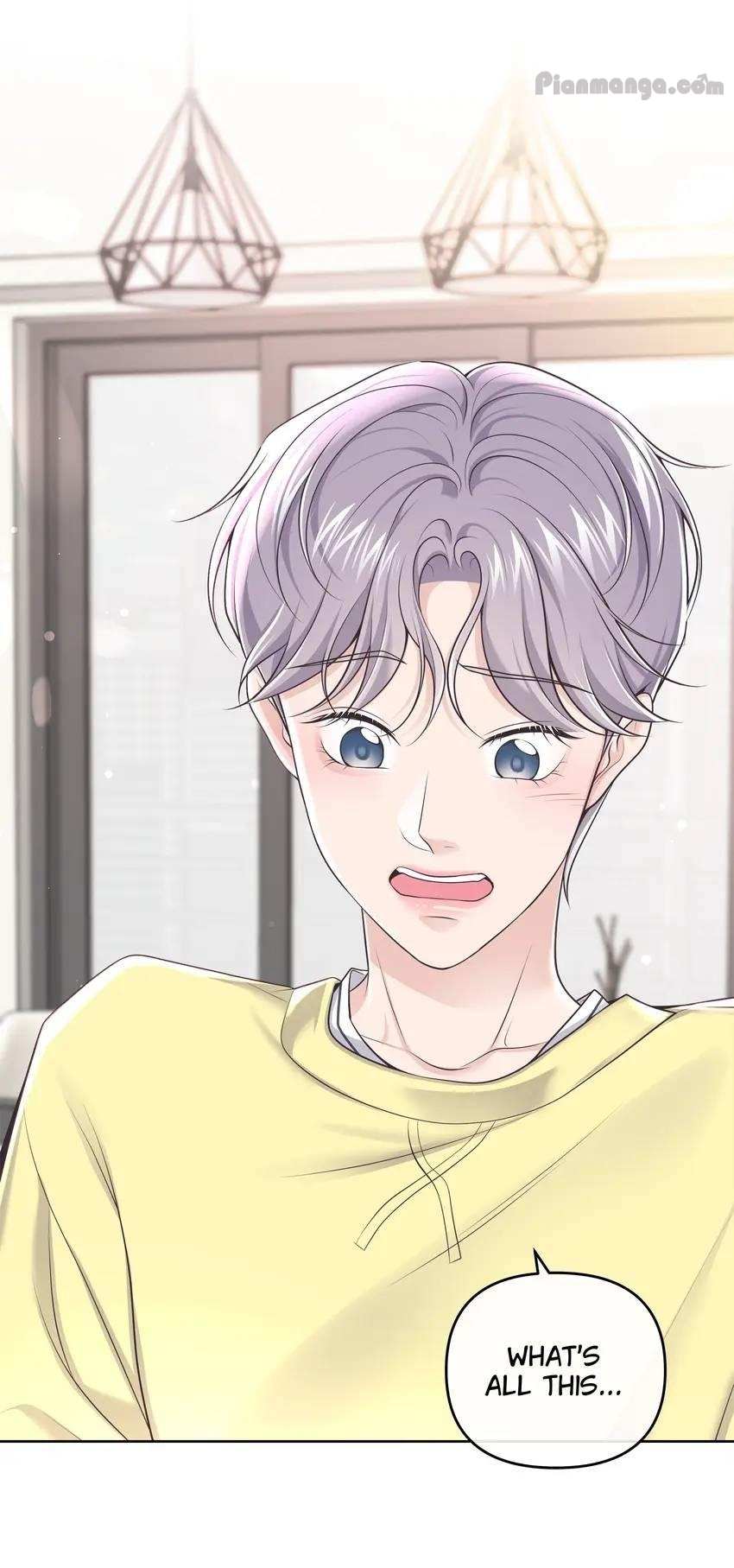 Read BUTLER chapter 77 image 16 on Lezhin