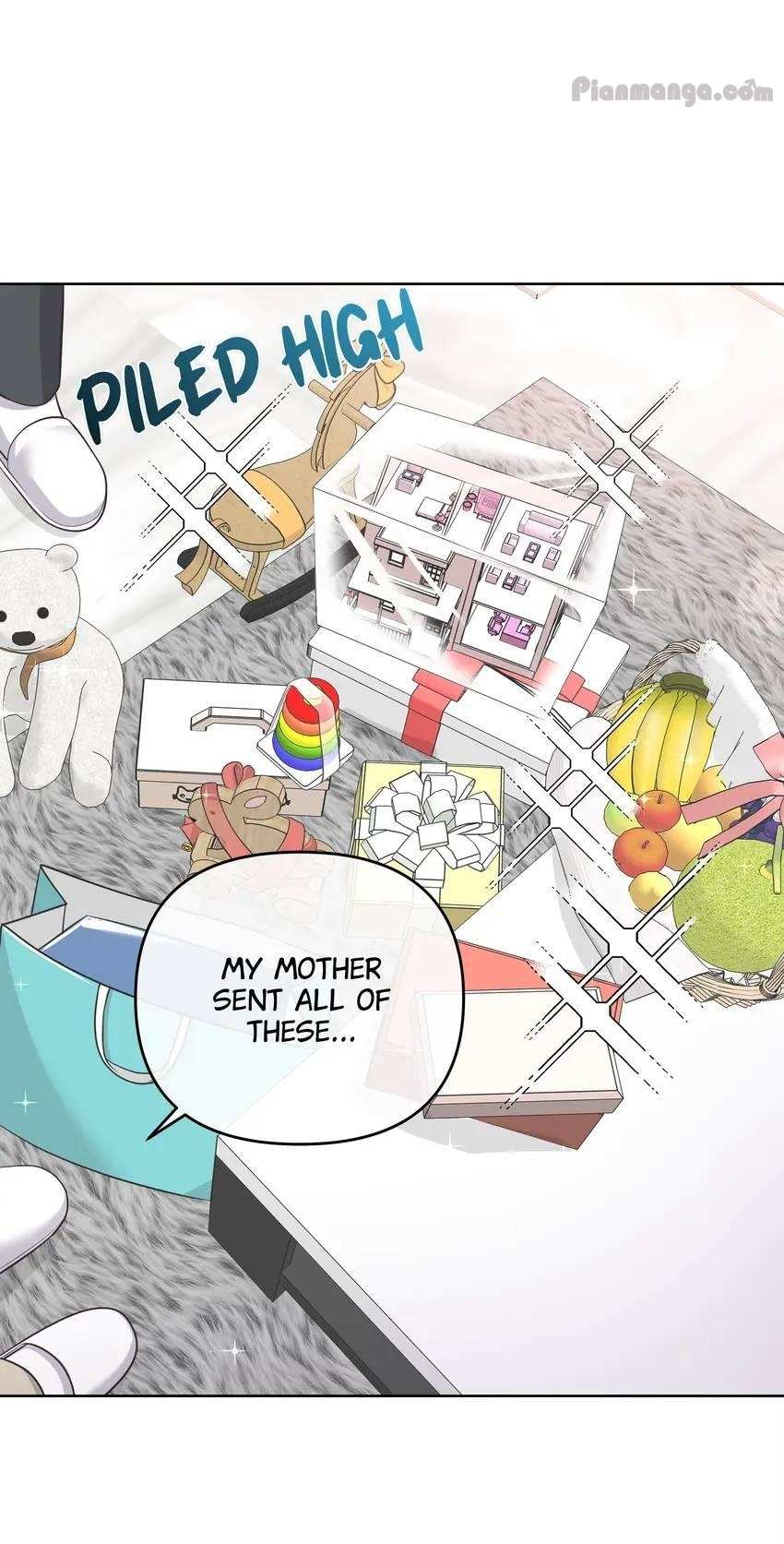 Read BUTLER chapter 77 image 17 on Lezhin
