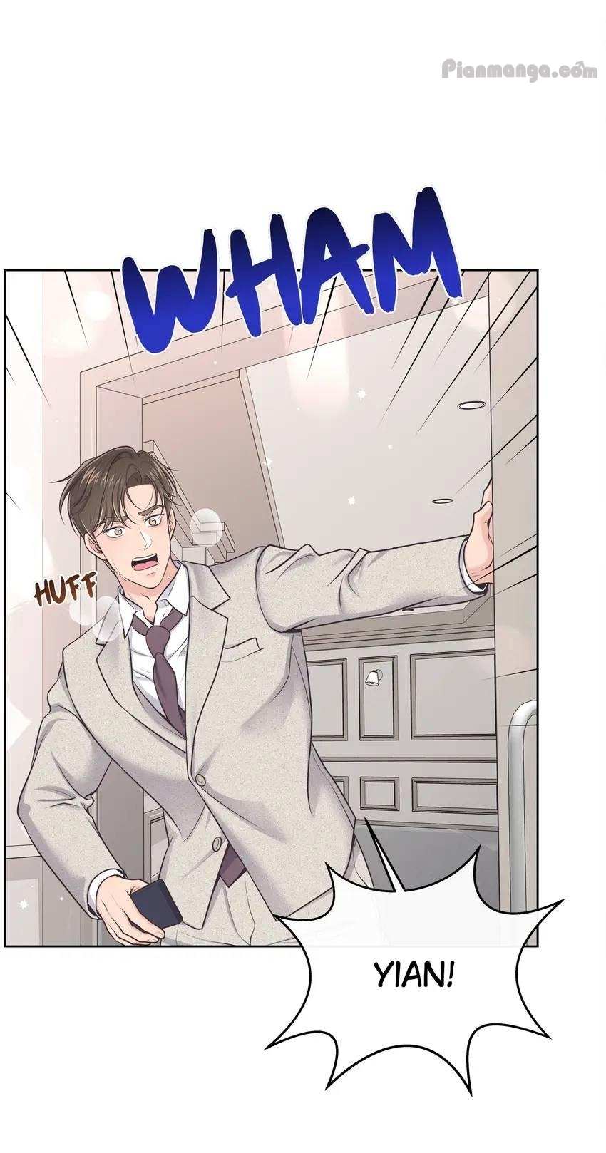 Read BUTLER chapter 77 image 2 on Lezhin