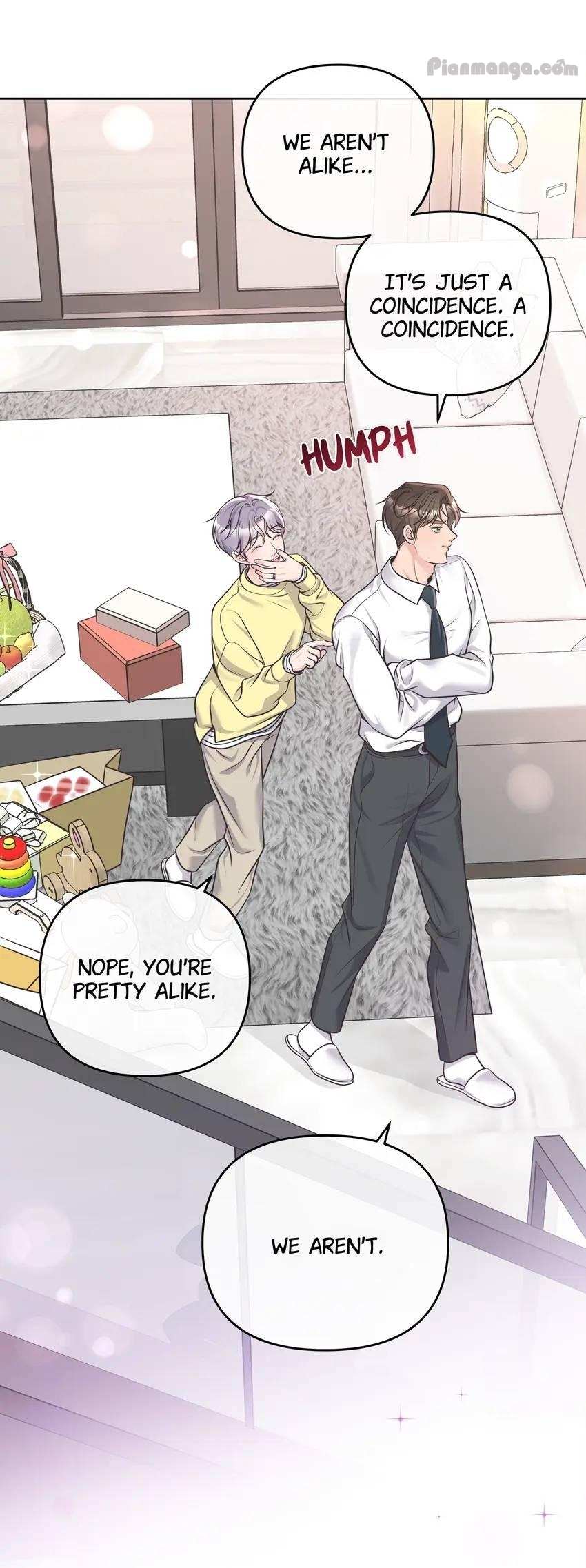 Read BUTLER chapter 77 image 22 on Lezhin