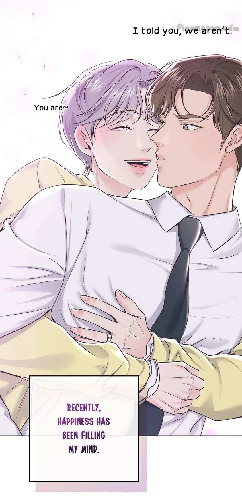 Read BUTLER chapter 77 image 23 on Lezhin