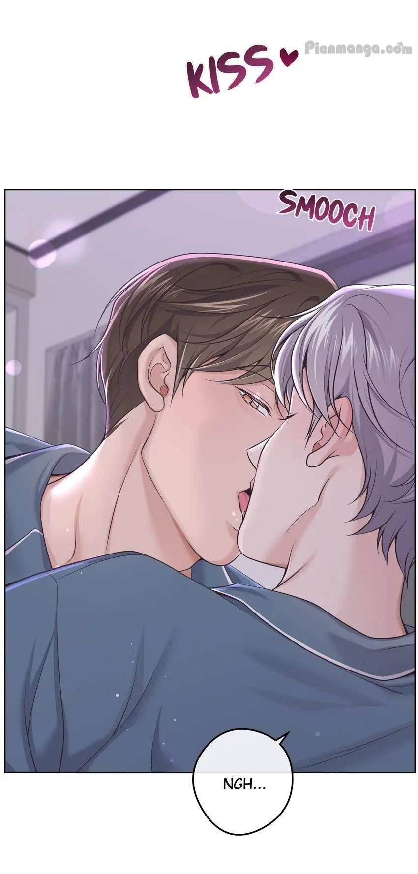 Read BUTLER chapter 77 image 27 on Lezhin