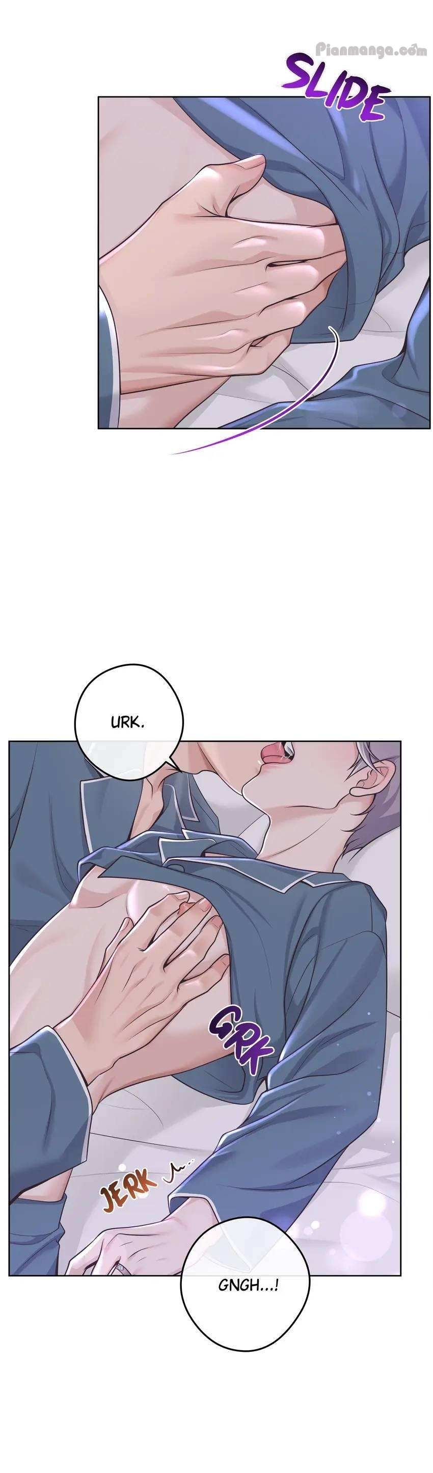 Read BUTLER chapter 77 image 28 on Lezhin