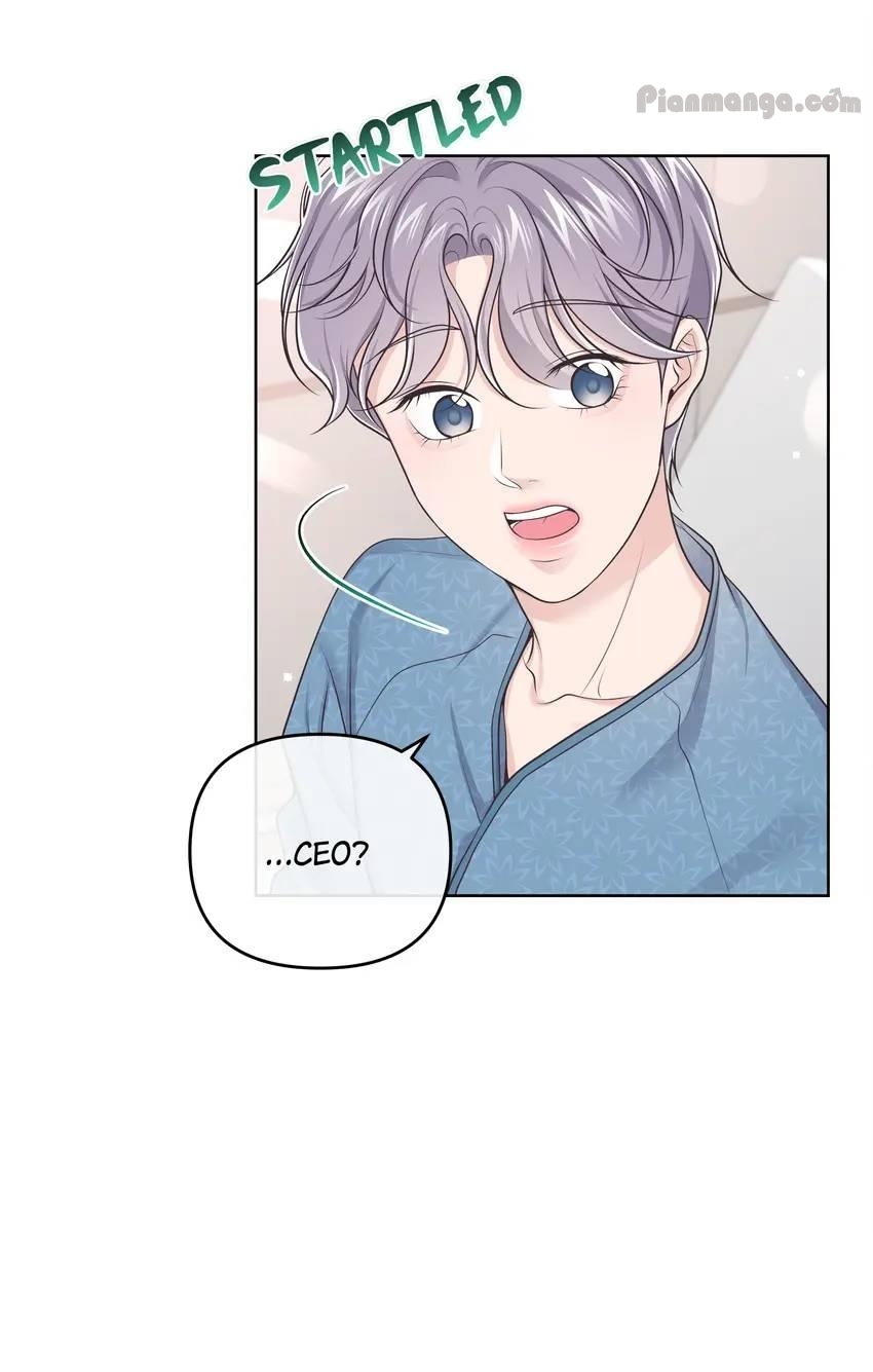 Read BUTLER chapter 77 image 3 on Lezhin