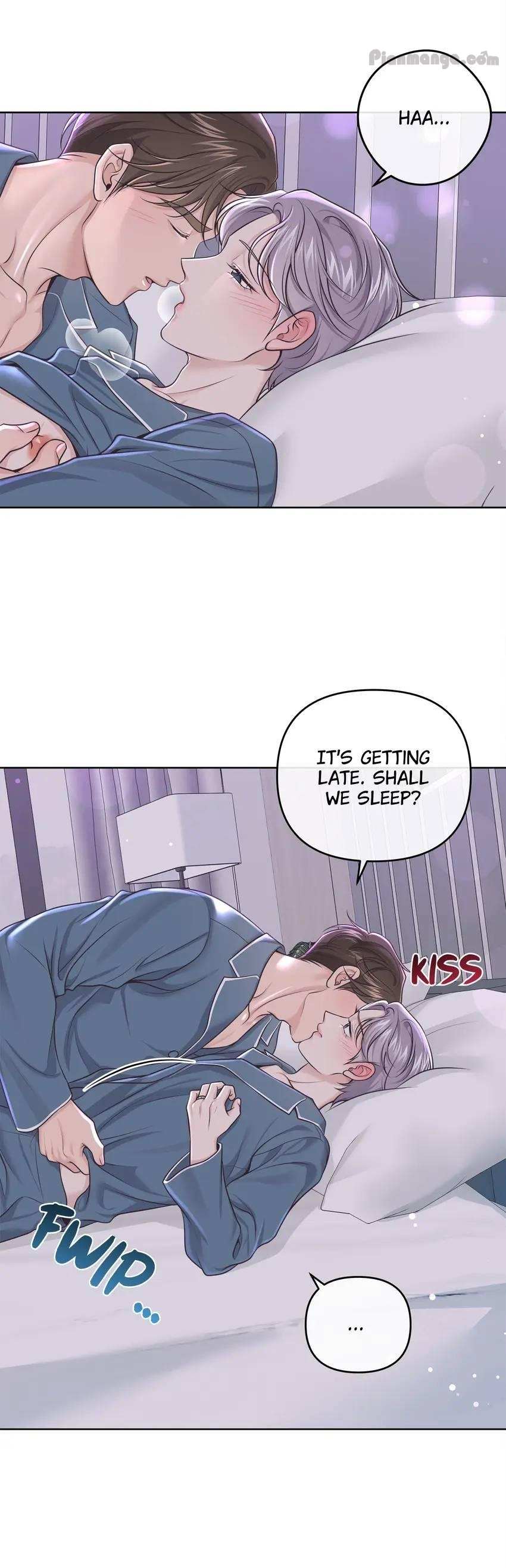 Read BUTLER chapter 77 image 30 on Lezhin