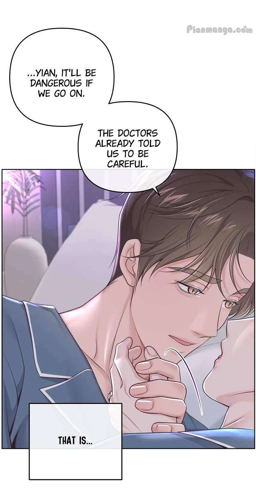 Read BUTLER chapter 77 image 33 on Lezhin
