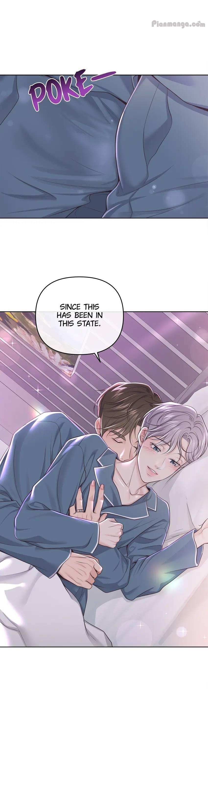 Read BUTLER chapter 77 image 40 on Lezhin