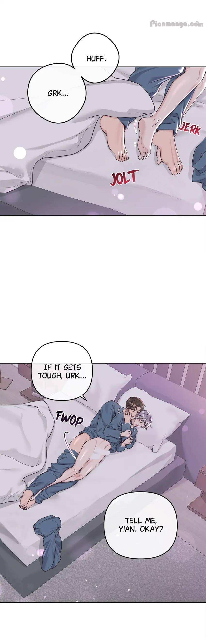 Read BUTLER chapter 77 image 42 on Lezhin